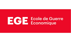 Logo Ecole de Guerre Economique.png
